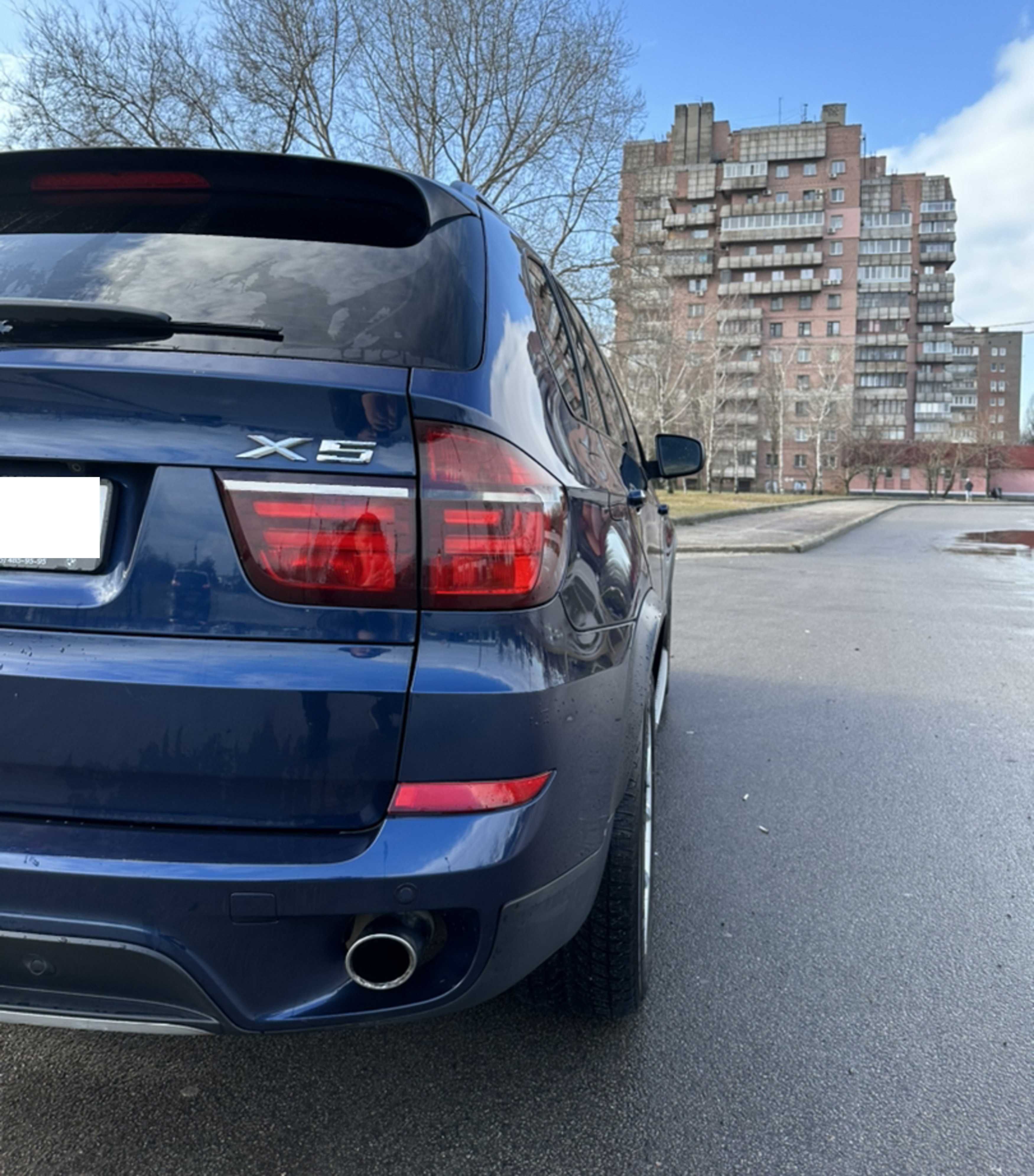 расширители арок на бмв х5 е70 Арки bmw x5 e70
