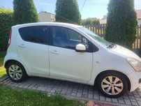 Suzuki Splash Suzuki Splash