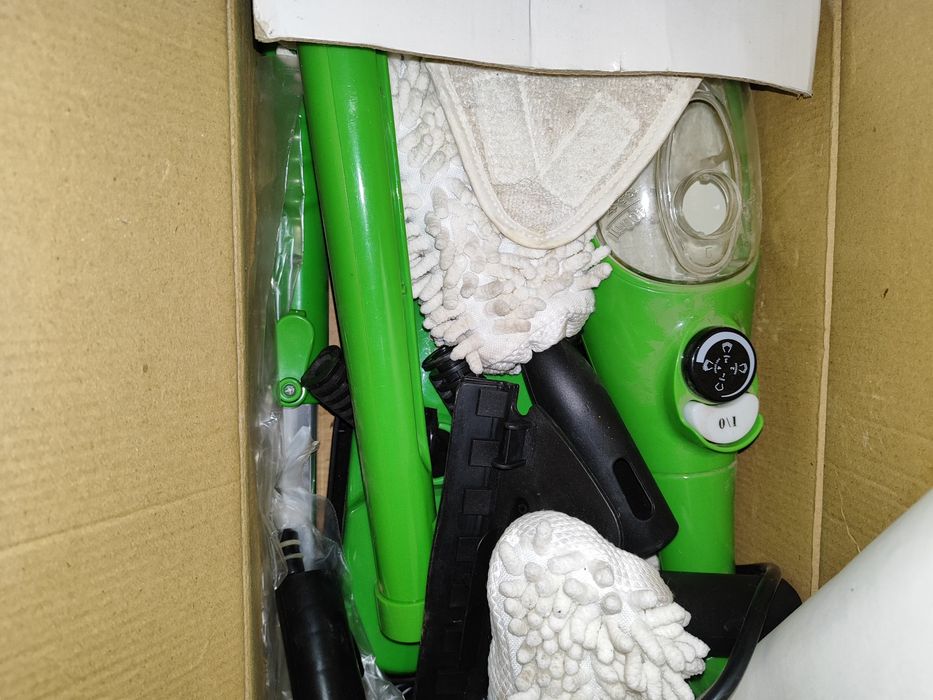 Паровая швабра x5