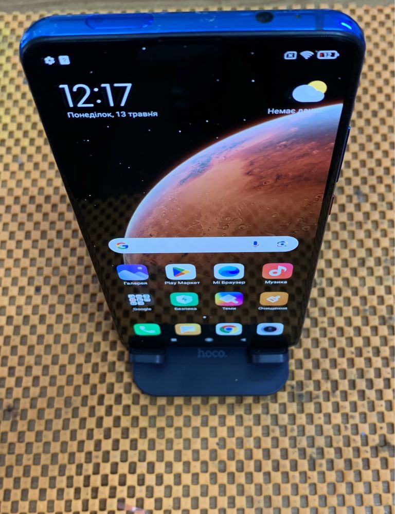 Xiaomi  Mi 9T 6/128 Gb