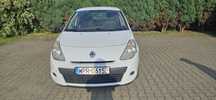 Renault Clio 2013 LPG  VAT23%