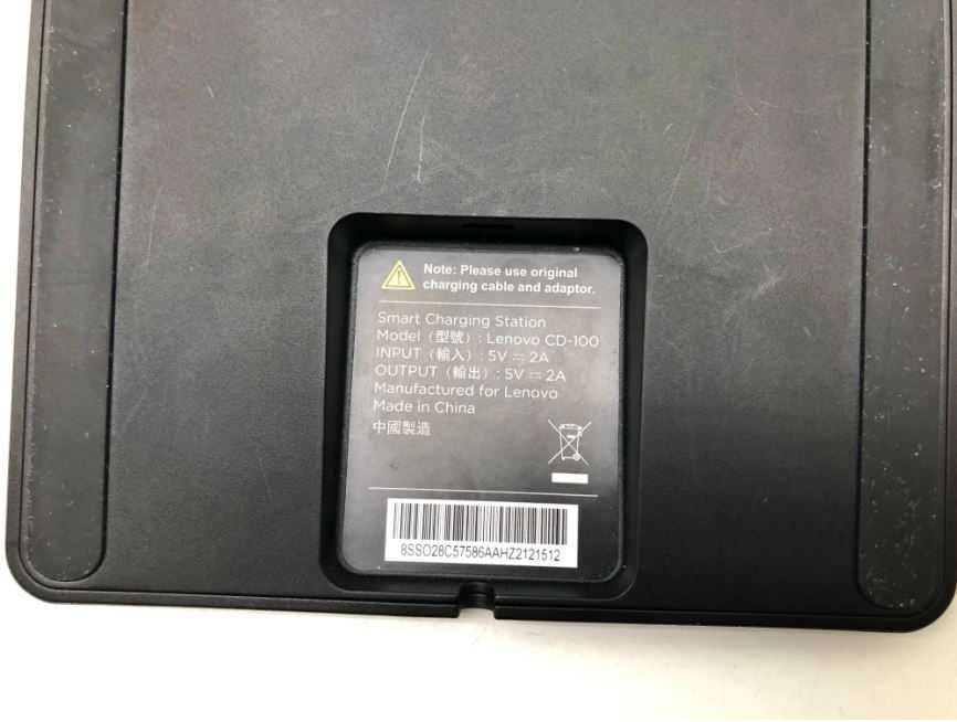 Tablet Lenovo TB-8505XS 8" 2 GB / 2 GB