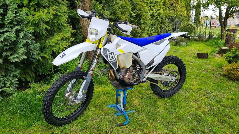 Husqvarna Fe250 /2022 r