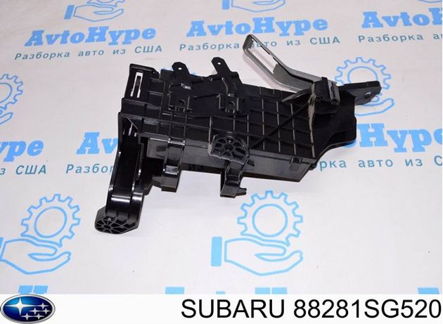 Multifunction Integrated Control Un Subaru Forester 14-18 SJ (04)