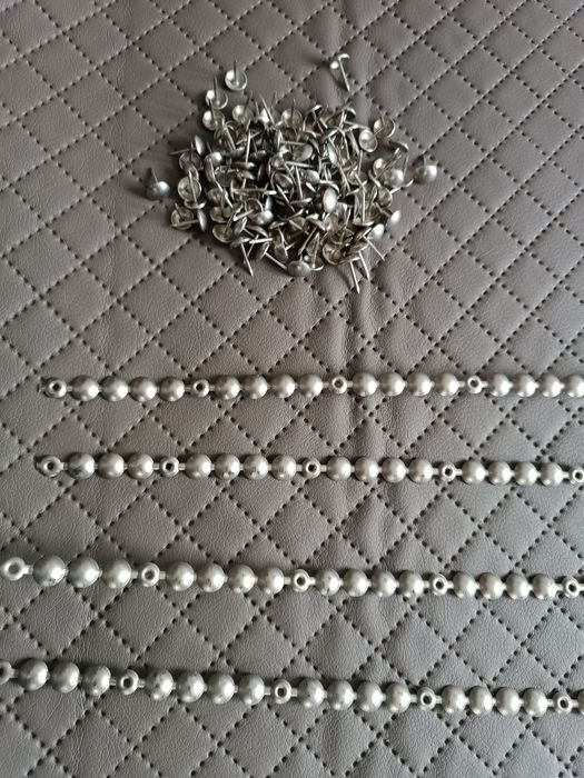 Tapicerka, obicie na drzwi, ocieplenie plus akcesoria