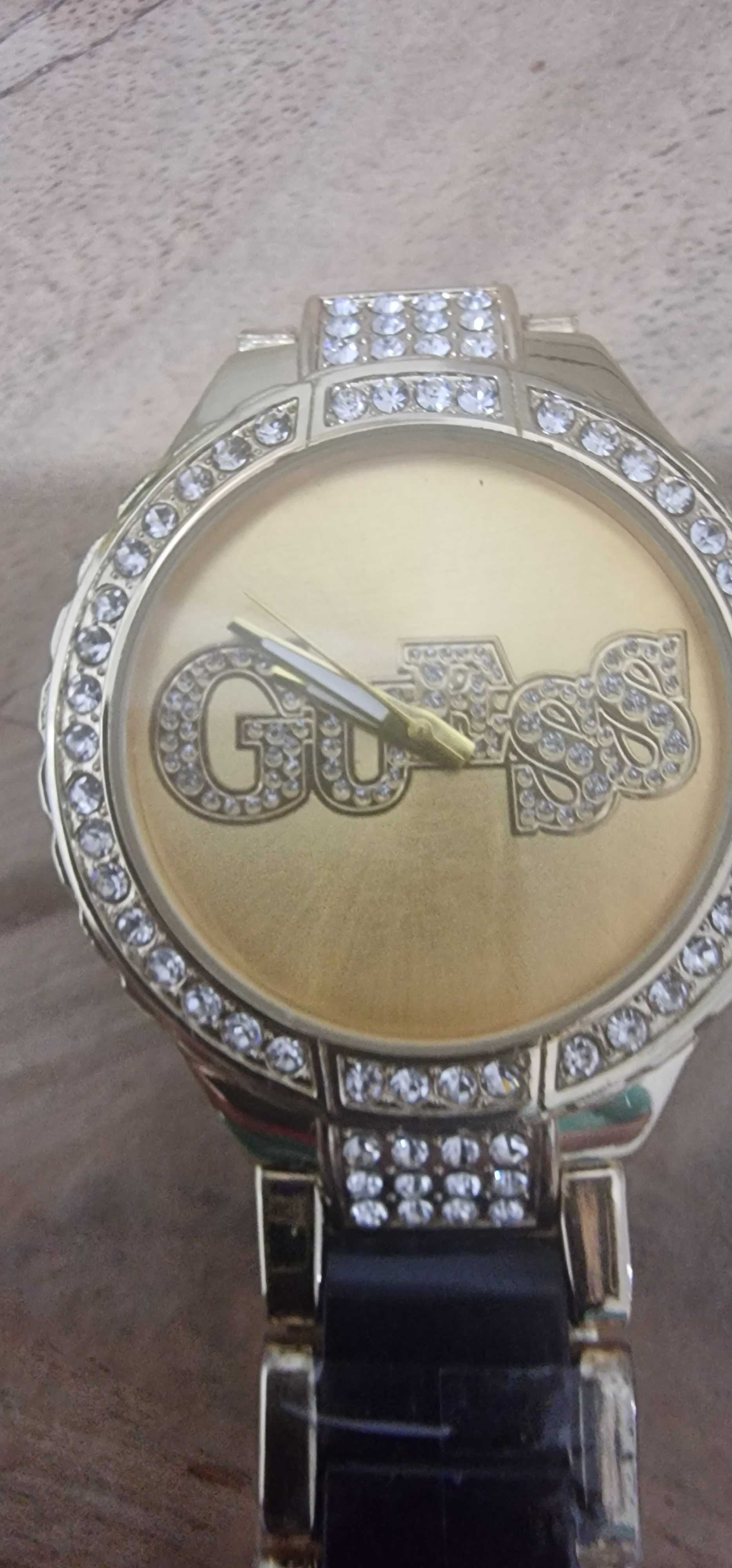 Relógio novo Guess