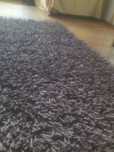 Tapetes castanhos