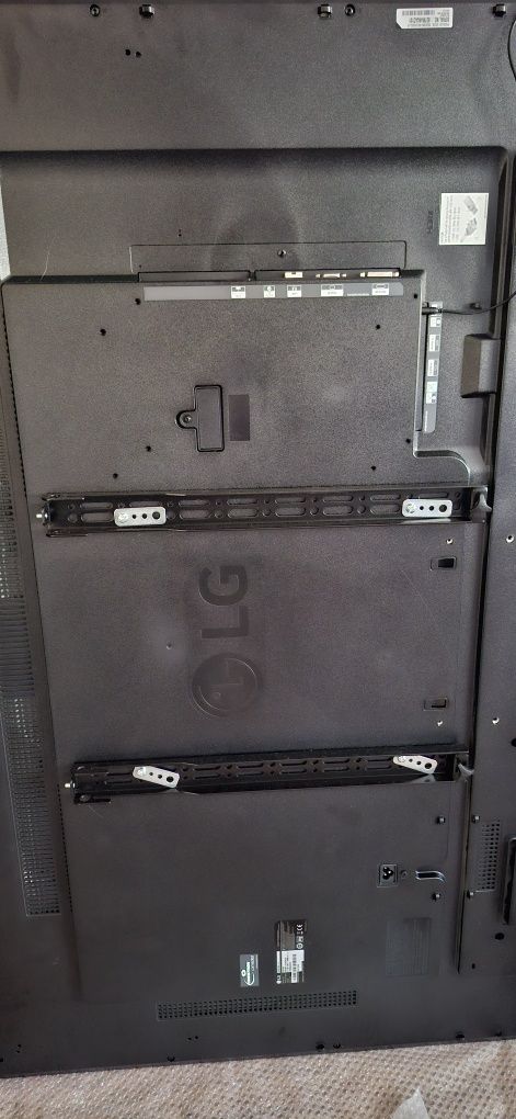 Monitor reklamowy LG 55SE3KD-B 55"