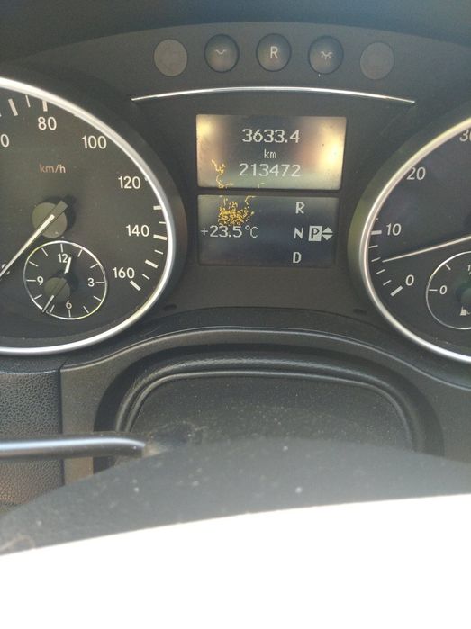 Продам Мерседес МЛ