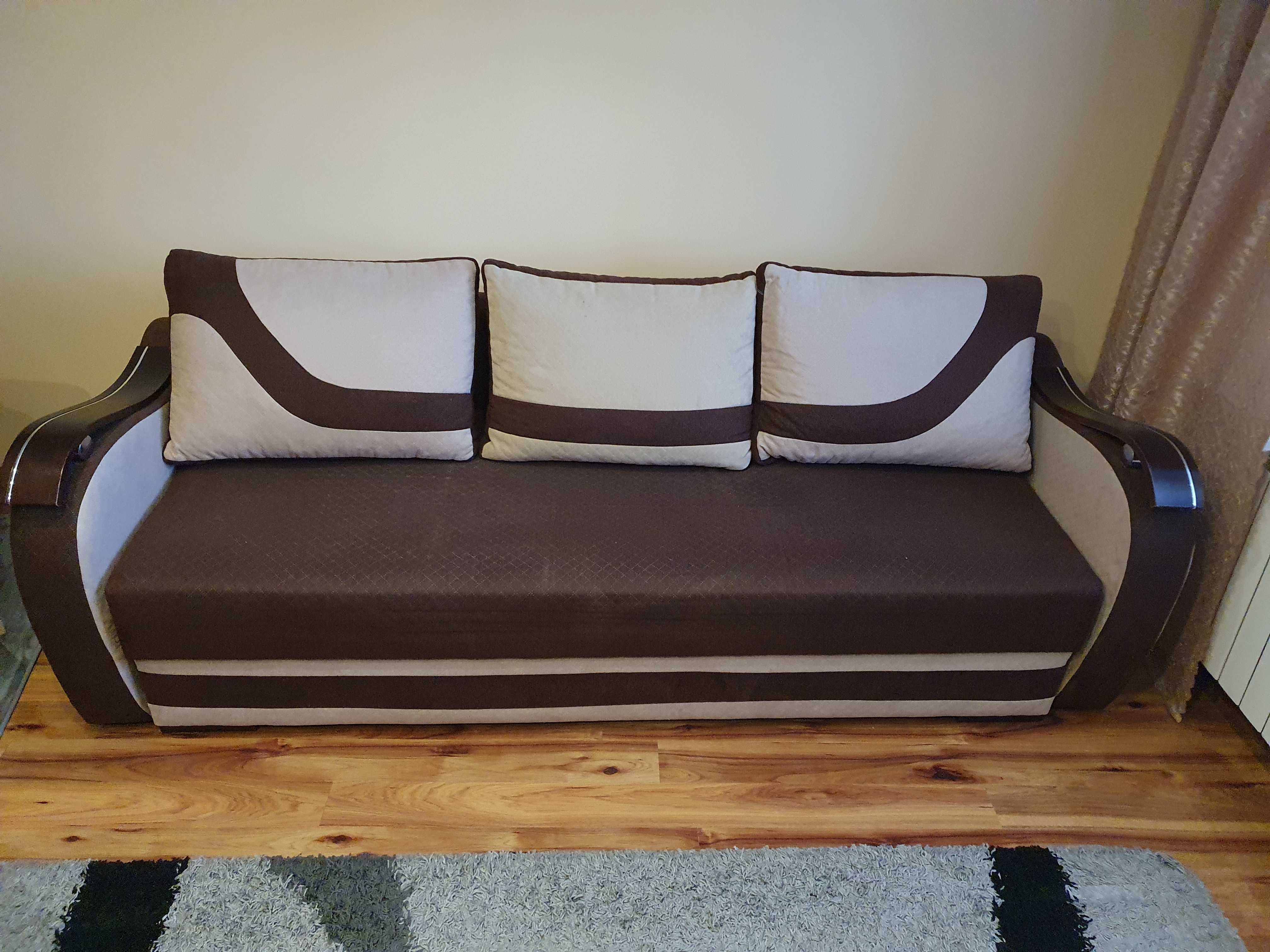Sofa kanapa wypoczynek