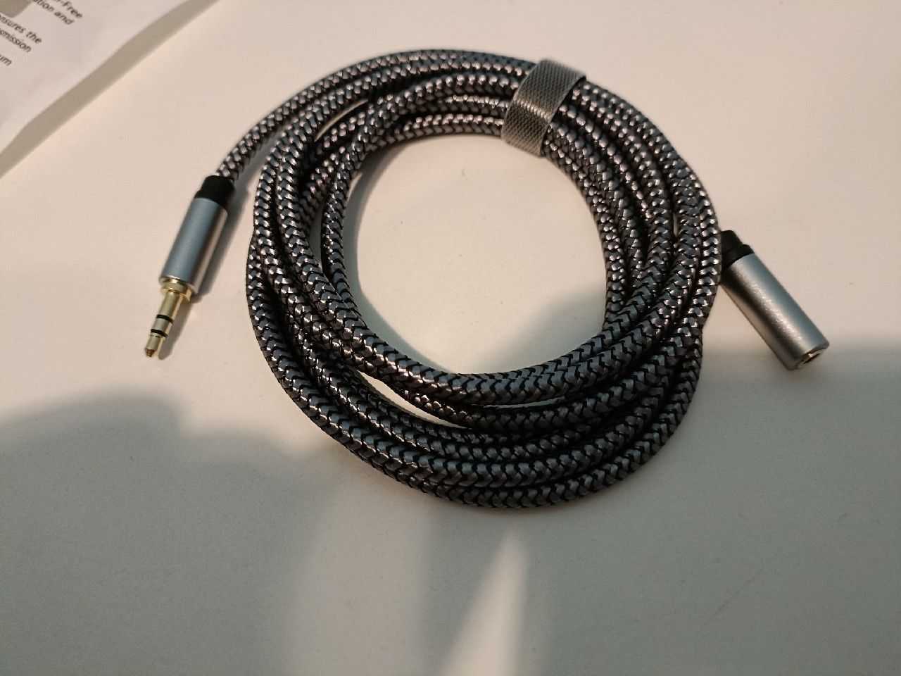 Kabel Jack/3.5 s