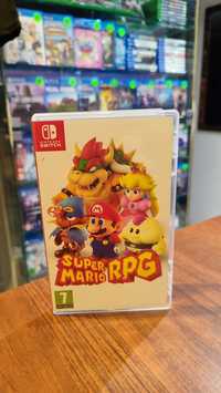 Super Mario RPG Nintendo Switch sklep wysyłka wymiana