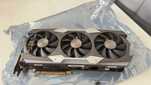 Zotac GTX 1080 Ti Extreme 11Gb