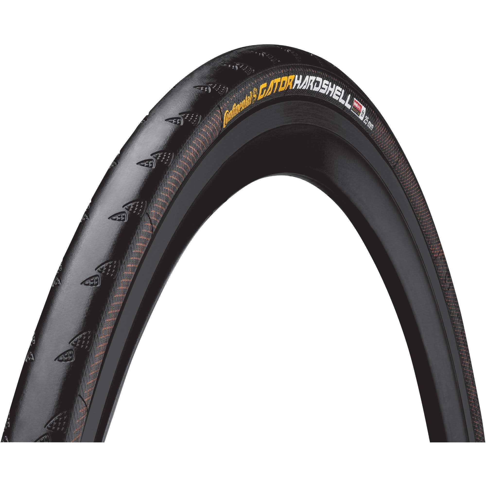 Покришка Continental Gatorskin/Gator Hardshell Folding 700x23/25/28/32