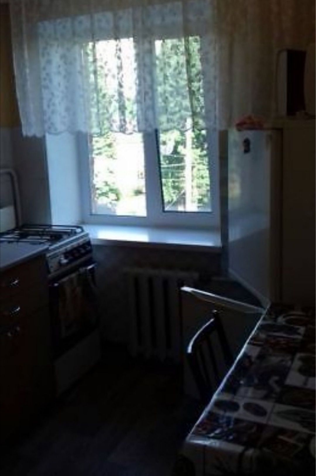 Здам гарну 2 кім  квартиру по вул. Пирогова зуп. Заболотного