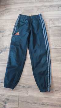 Spodnie adidas 7-8 lat