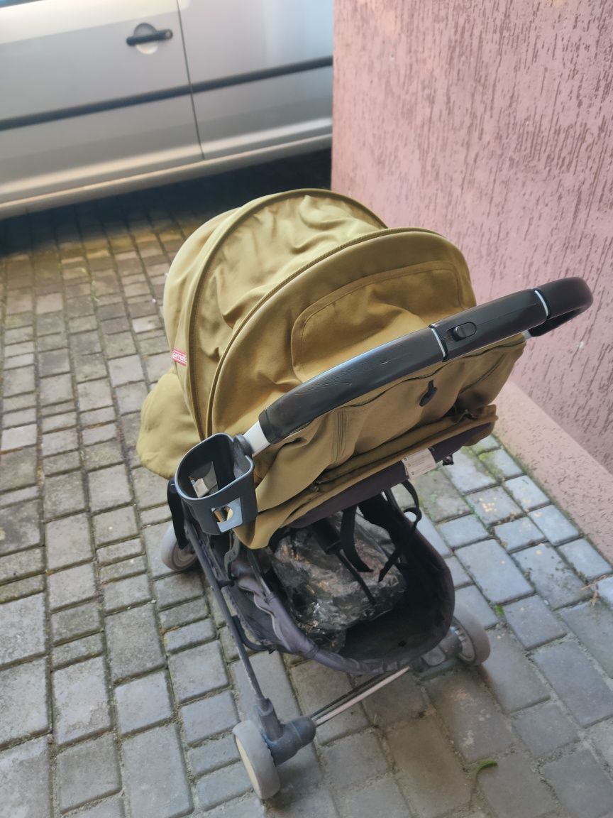 Візок Carello Astra