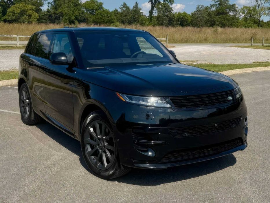 Land Rover Range Rover Sport P400 Dynamic SE      2023
