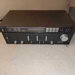 Wzmacniacz TECHNICS SU-V505 + Tuner