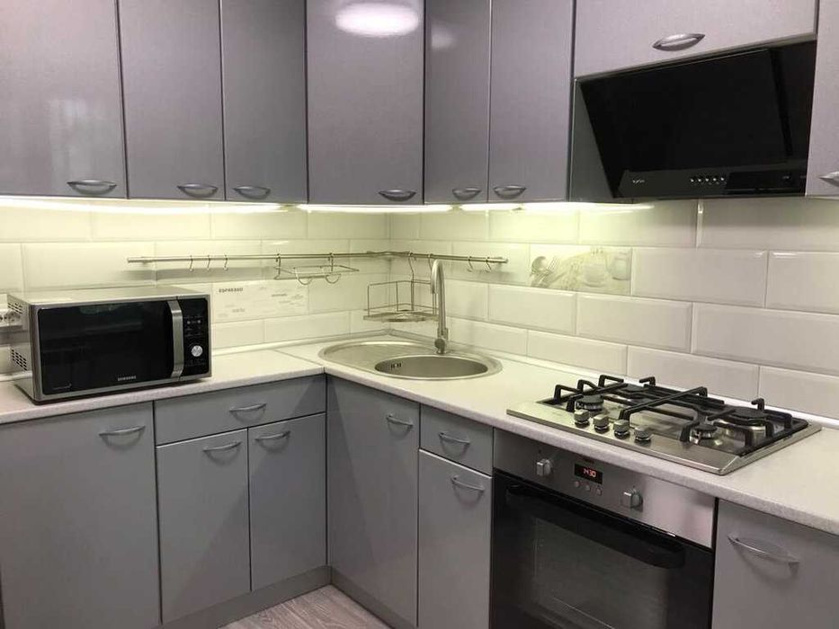 Сдам 2-х ком. квартиру пр. Калнышевского