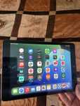 Ipad Gen 8, 2020, Space Grey  96 батарея, коробка, провід