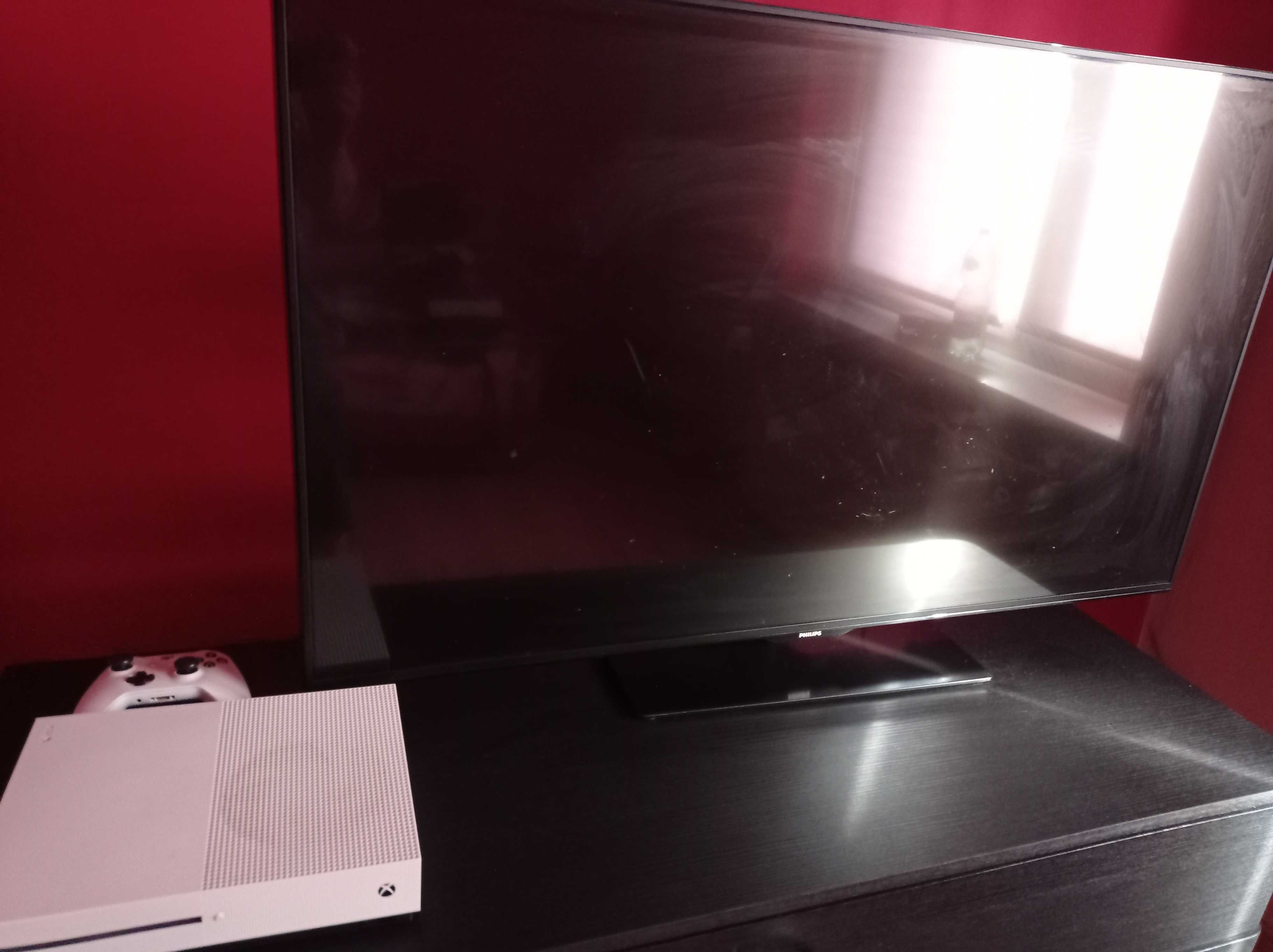 Telewizor Philips 49'
