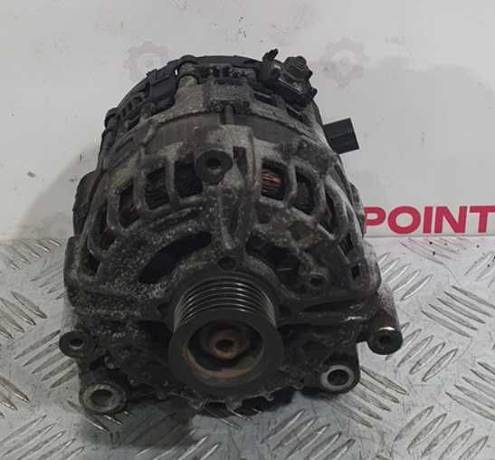 Генератор BMW G30 2.0 B47D M-обвіс рестайлінг 2016-2020р оригінал