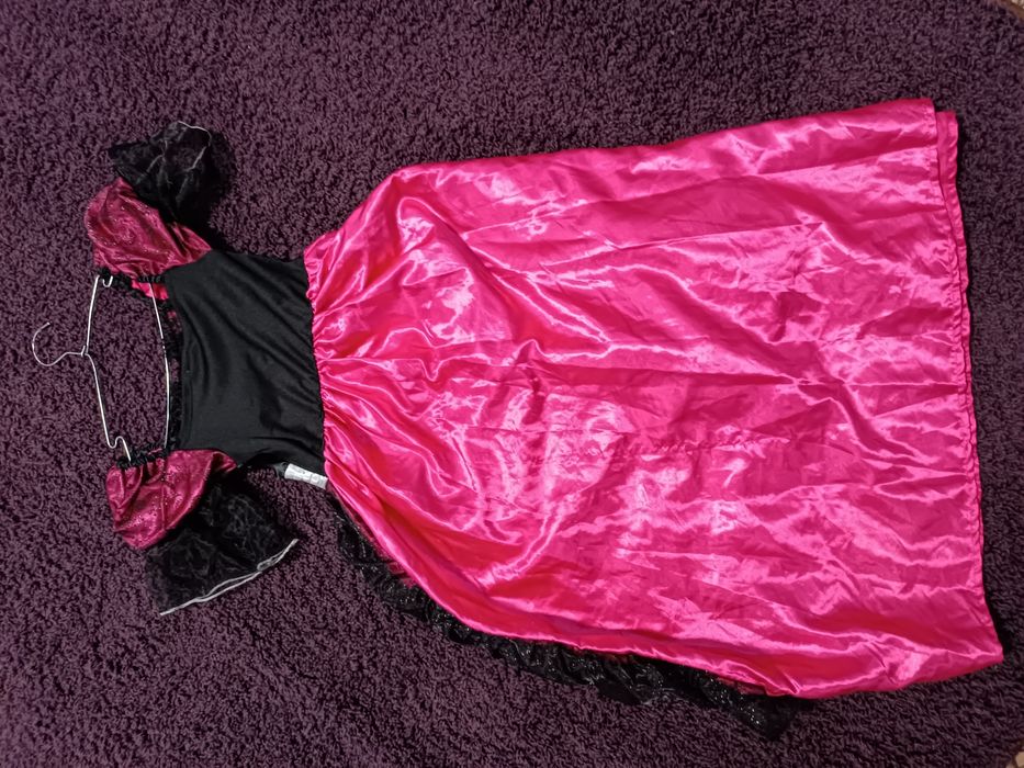 Карнавальное,театральное платье,костюм королевы, принцессы, волшебницы