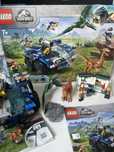 Lego Jurassic World 75940