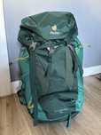 Deuter Futura Pro 36 jak nowy !