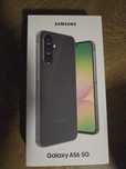 Samsung Galaxy A56 5G Play Nowy czarny