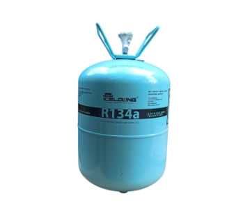 Продам Фреон R134a ICE LOONG 13.6кг - Вигідна пропозиція!