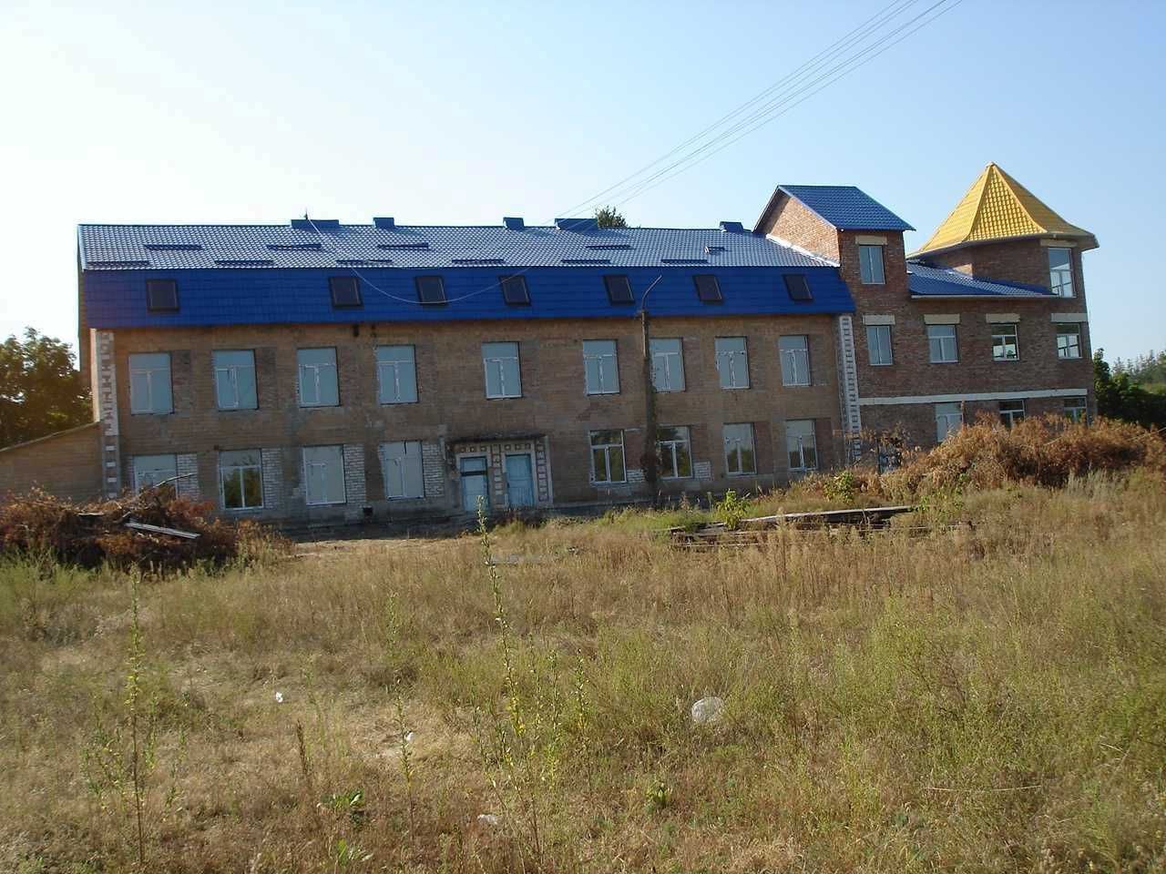 Продажа отдельно-стоящего здания, Зазимье