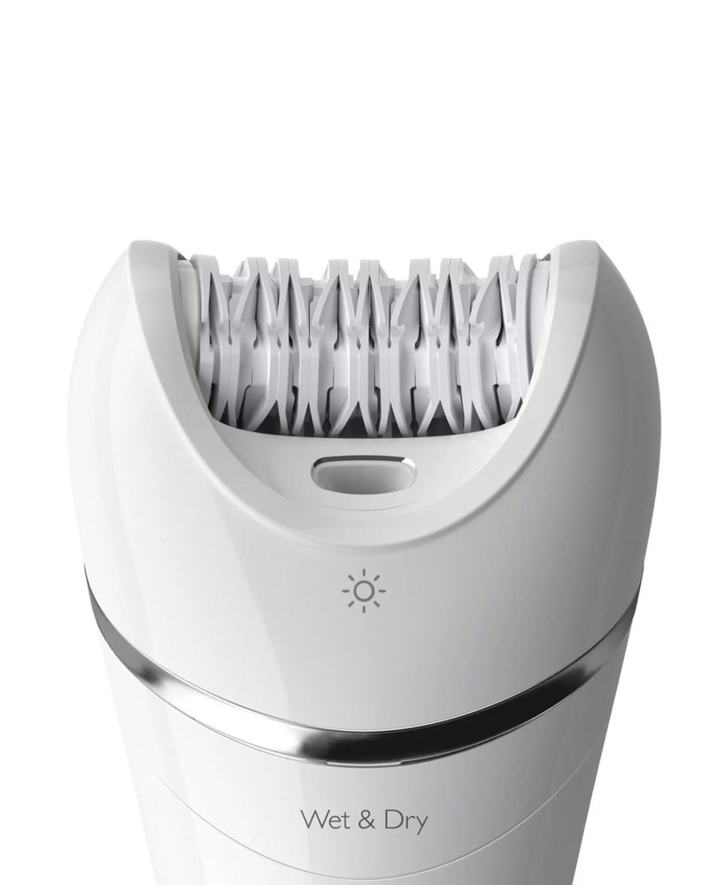 Епілятор Philips BRE710/00