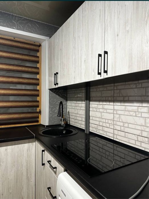 Сдам в аренду шикарную однакомтною квартиру с шикарным ремонтом