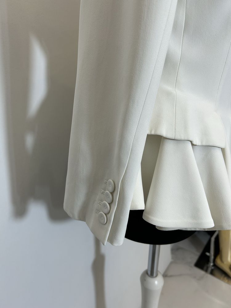 Дуже гарний жакет Alexander McQueen. Люкс бренд. Оригінал.