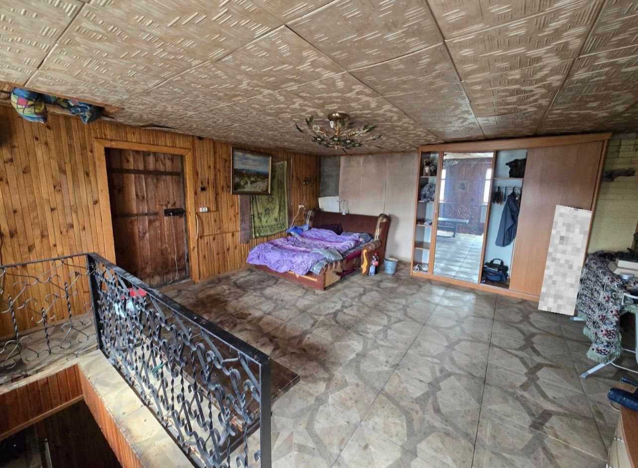 Продам будинок с. Оскіл (Червоний Оскіл) Ізюмсьий район