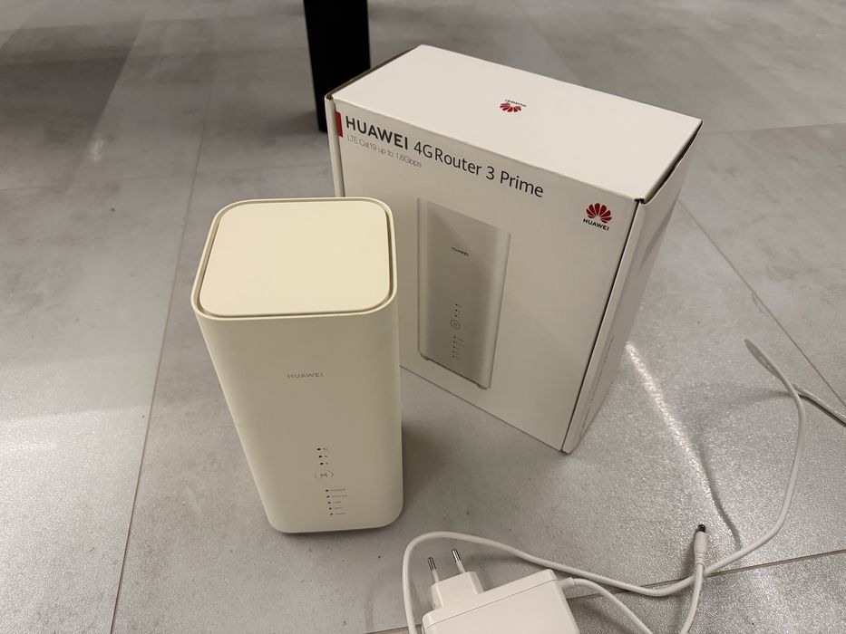 Router Huawei B818 - 263 Lte