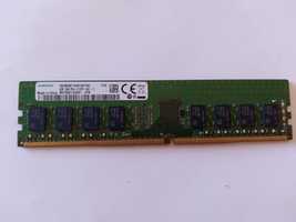 Memoria RAM "Sumsung" DDR4 4gb