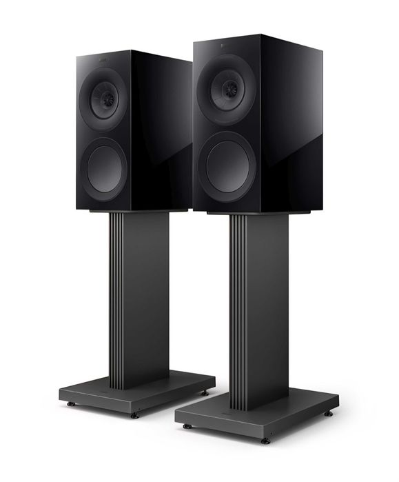 Super Monitor KEF R3 META + oryginalny stand | raty 0% sklep WROCŁAW
