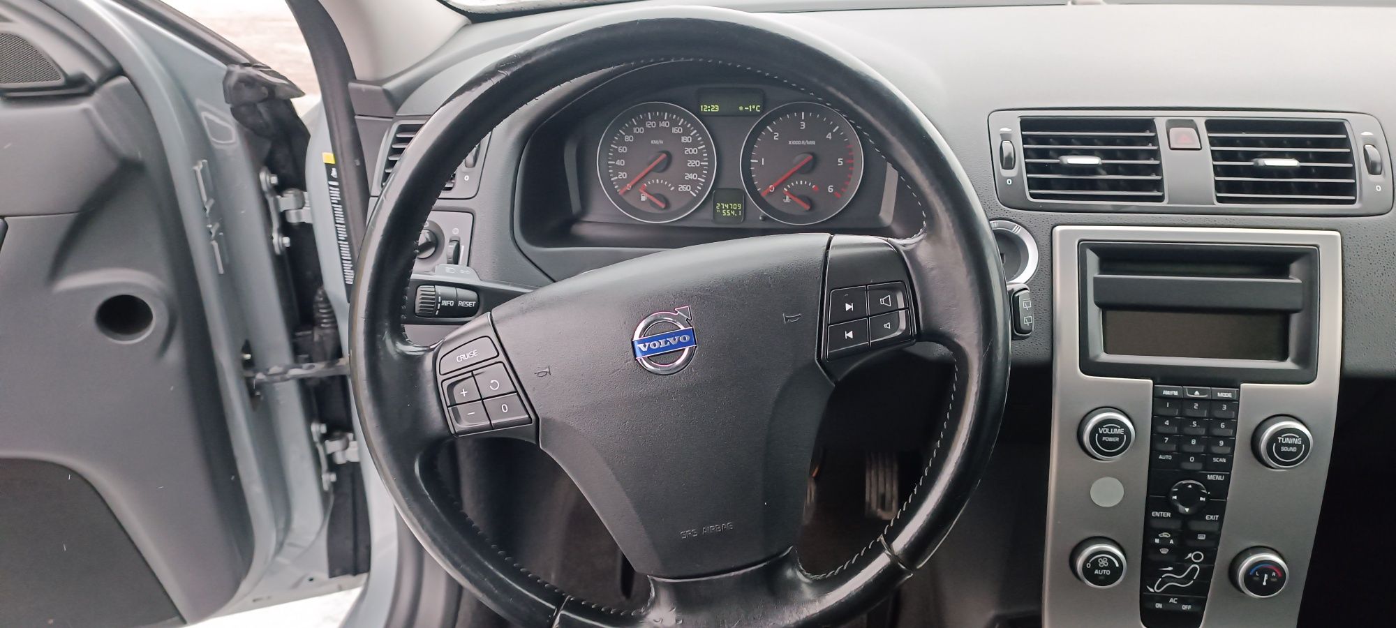 Volvo V50 1.6 HDI