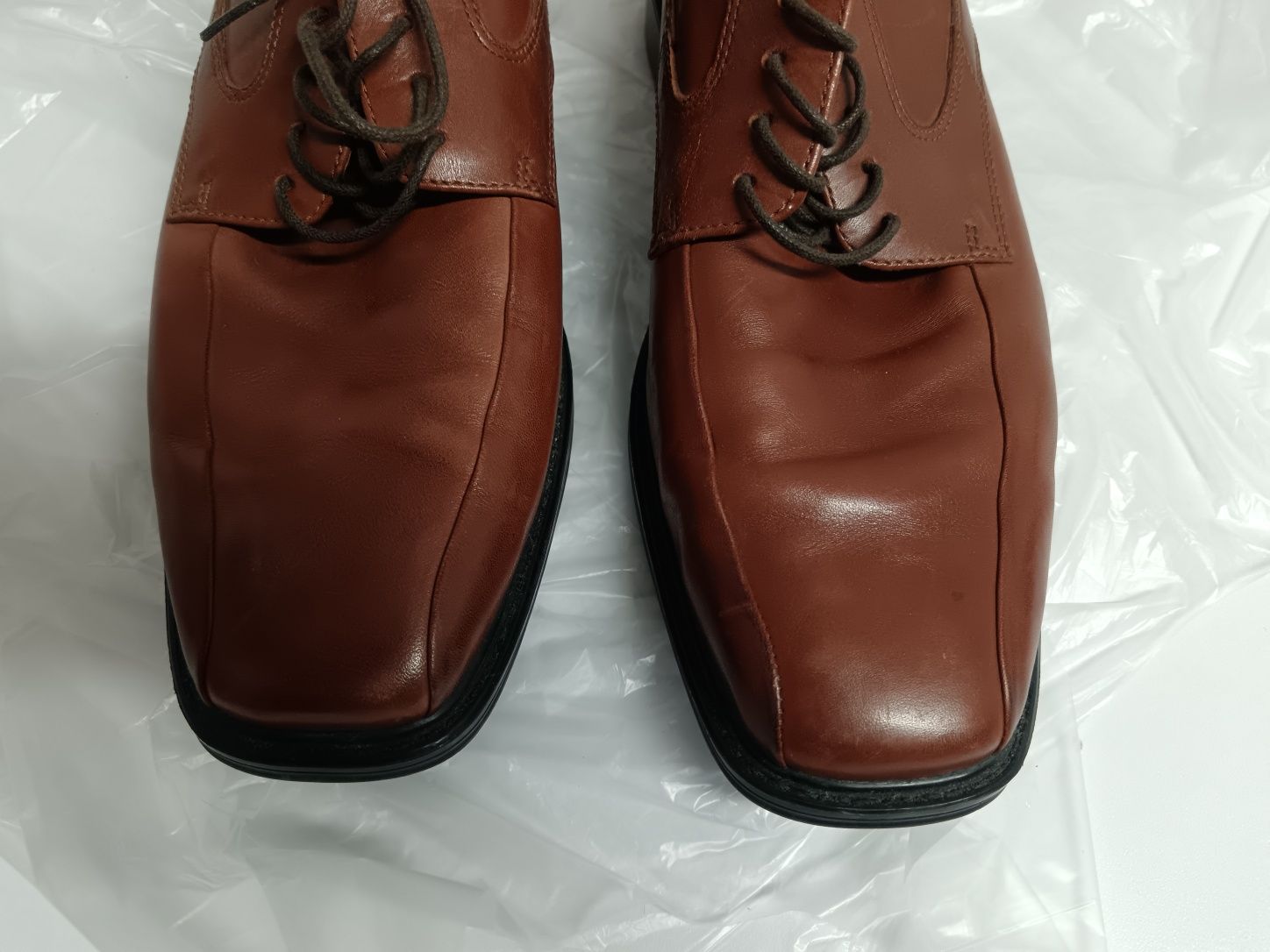 Sapatos de homem