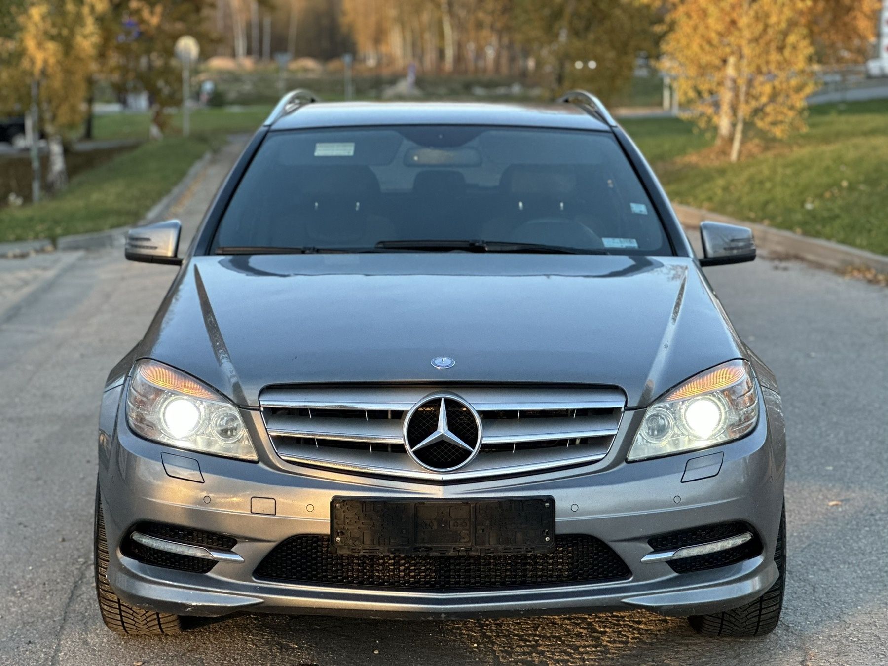 Мерседес W204 разборка, запчасти, Все в наличии.