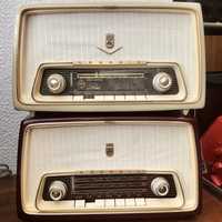 Rádios Grundig Type 97 WE1 (anos 50/60) - Loja Grundig Clássicos