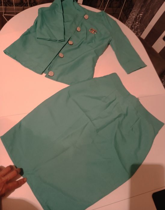 Продам костюм новий розмір 44_46