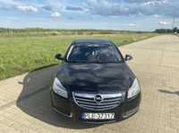 Opel insignia 2.0T 220km