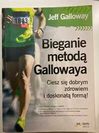 Bieganie metodą Gallowaya Jeff Galloway