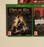 Deus Ex Mankind Divided