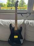 Charvel Sean Long