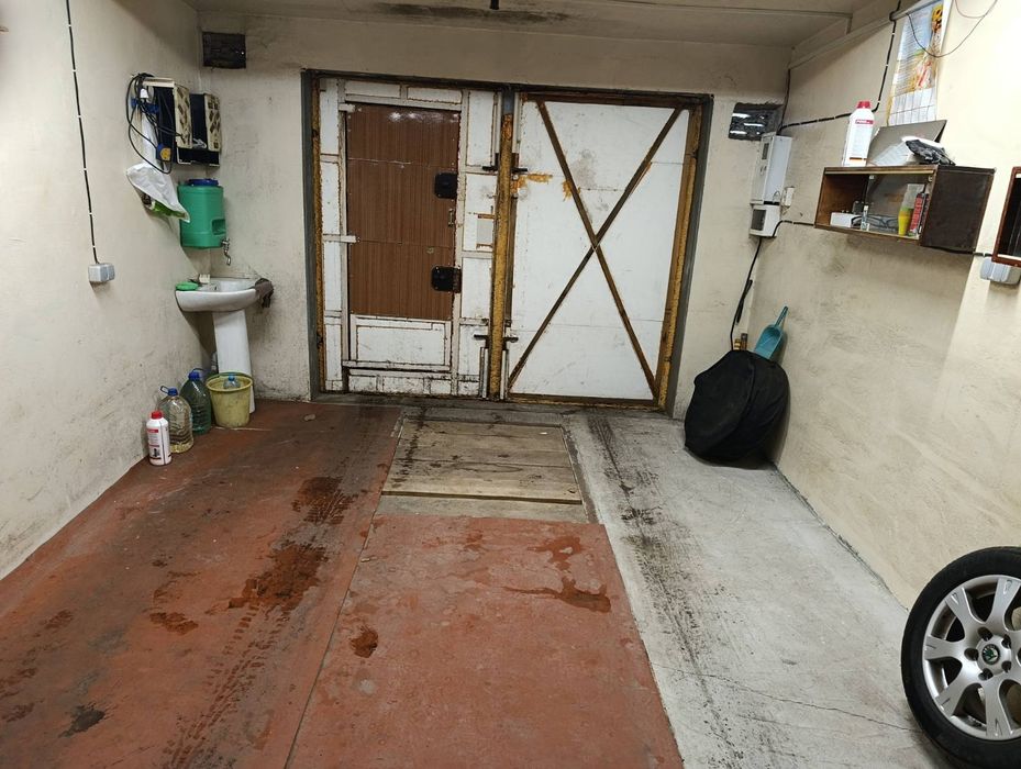 Продам гараж 4 Заречный